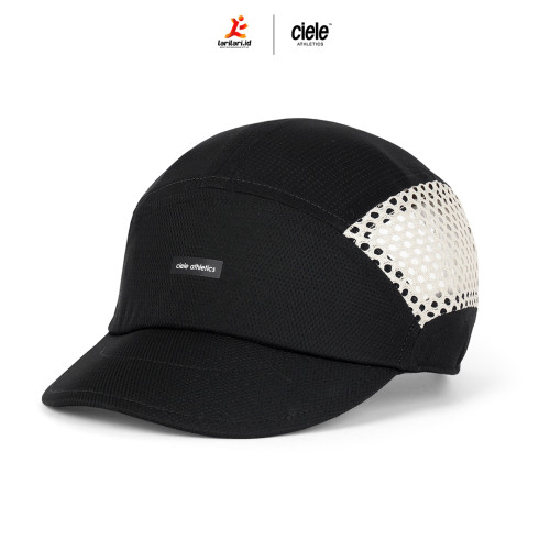 CIELE - FSTCap SC - Short Brim - EQ - Iconic Bar SL - Whitaker